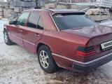 Mercedes-Benz E 230 1992 годаfor1 050 000 тг. в Караганда – фото 4