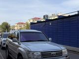 Toyota Land Cruiser 2007 года за 13 600 000 тг. в Усть-Каменогорск – фото 2