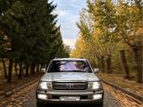 Toyota Land Cruiser 2007 года за 13 600 000 тг. в Усть-Каменогорск