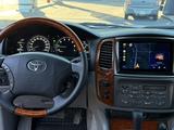Toyota Land Cruiser 2007 года за 13 600 000 тг. в Усть-Каменогорск – фото 4