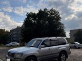 Toyota Land Cruiser 2007 года за 13 600 000 тг. в Усть-Каменогорск – фото 5
