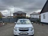 Chevrolet Cobalt 2022 годаүшін3 300 000 тг. в Астана