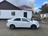 Chevrolet Cobalt 2022 годаүшін3 300 000 тг. в Астана – фото 3
