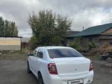 Chevrolet Cobalt 2022 годаүшін3 300 000 тг. в Астана – фото 5