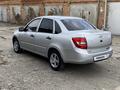 ВАЗ (Lada) Granta 2190 2012 годаfor2 680 000 тг. в Усть-Каменогорск – фото 5