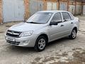 ВАЗ (Lada) Granta 2190 2012 годаfor2 680 000 тг. в Усть-Каменогорск – фото 6