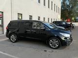 Kia Carnival 2015 года за 11 000 000 тг. в Алматы – фото 4