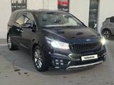 Kia Carnival 2015 года за 11 000 000 тг. в Алматы