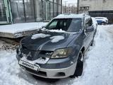 Mitsubishi Outlander 2003 года за 3 700 000 тг. в Алматы – фото 4