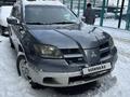 Mitsubishi Outlander 2003 года за 3 700 000 тг. в Алматы