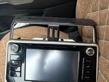 Магнитола Land Cruiser Prado за 85 000 тг. в Астана