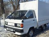 Toyota  LiteAce 1991 годаүшін2 700 000 тг. в Алматы – фото 2