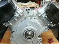 Двигатель на ауди 3.0Tfsi за 1 450 000 тг. в Алматы