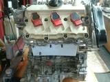 Двигатель на ауди 3.0Tfsi за 1 450 000 тг. в Алматы – фото 2