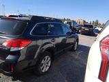 Subaru Outback 2013 годаүшін8 500 000 тг. в Актобе – фото 2