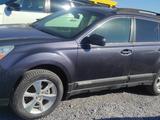 Subaru Outback 2013 годаүшін8 500 000 тг. в Актобе – фото 3