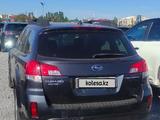 Subaru Outback 2013 годаүшін8 500 000 тг. в Актобе – фото 4