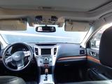 Subaru Outback 2013 годаүшін8 500 000 тг. в Актобе – фото 5
