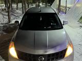 Nissan Murano 2005 года за 4 100 000 тг. в Кокшетау – фото 4