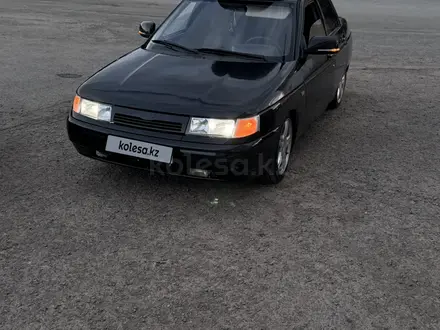 ВАЗ (Lada) 2110 2004 года за 1 100 000 тг. в Атырау – фото 2