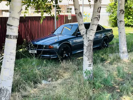 BMW 728 1997 года за 3 900 000 тг. в Талдыкорган – фото 13