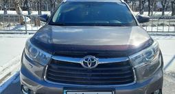 Toyota Highlander 2014 годаүшін14 000 000 тг. в Алматы