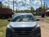 Hyundai Tucson 2018 года за 6 500 000 тг. в Актобе