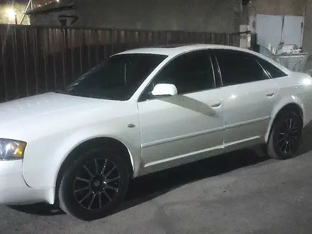 Audi A6 2001 годаүшін4 000 000 тг. в Экибастуз – фото 2