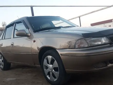 Daewoo Nexia 2000 года за 1 100 000 тг. в Актау – фото 14