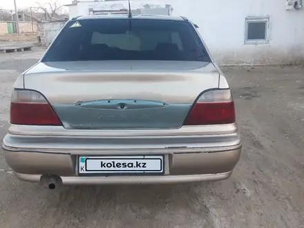 Daewoo Nexia 2000 года за 1 100 000 тг. в Актау – фото 15