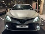 Toyota Camry 2018 годаүшін12 500 000 тг. в Алматы