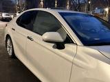 Toyota Camry 2018 годаүшін12 500 000 тг. в Алматы – фото 4