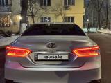 Toyota Camry 2018 годаүшін12 500 000 тг. в Алматы – фото 5