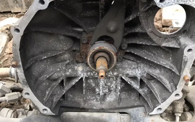 Мкпп на Subaru Forester ej20 за 100 000 тг. в Шымкент