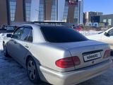 Mercedes-Benz E 430 1996 года за 4 400 000 тг. в Астана – фото 4