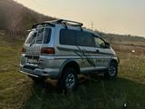 Mitsubishi Delica 1995 годаfor3 500 000 тг. в Алматы – фото 4