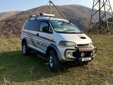 Mitsubishi Delica 1995 годаfor3 500 000 тг. в Алматы