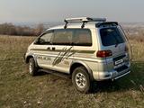 Mitsubishi Delica 1995 годаfor3 500 000 тг. в Алматы – фото 3