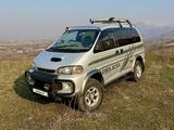 Mitsubishi Delica 1995 годаfor3 500 000 тг. в Алматы – фото 2