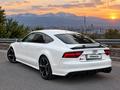Audi A7 2010 года за 15 000 000 тг. в Алматы – фото 3