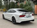Audi A7 2010 года за 15 000 000 тг. в Алматы – фото 11