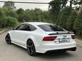 Audi A7 2010 года за 15 000 000 тг. в Алматы – фото 12