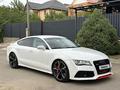 Audi A7 2010 года за 15 000 000 тг. в Алматы – фото 15