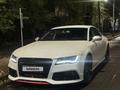 Audi A7 2010 года за 15 000 000 тг. в Алматы – фото 19