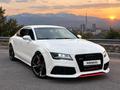 Audi A7 2010 года за 15 000 000 тг. в Алматы