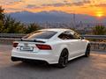 Audi A7 2010 года за 15 000 000 тг. в Алматы – фото 6