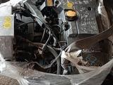 Мерседес 124 111 мотор 2.2 за 750 тг. в Актобе