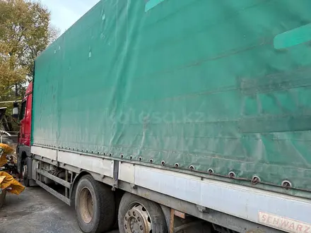 Mercedes-Benz  Actros 2008 года за 18 000 000 тг. в Алматы – фото 4