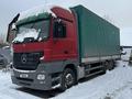 Mercedes-Benz  Actros 1984 года за 12 000 000 тг. в Алматы