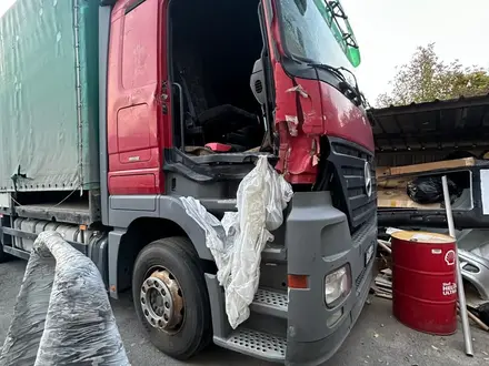 Mercedes-Benz  Actros 2008 года за 18 000 000 тг. в Алматы – фото 6